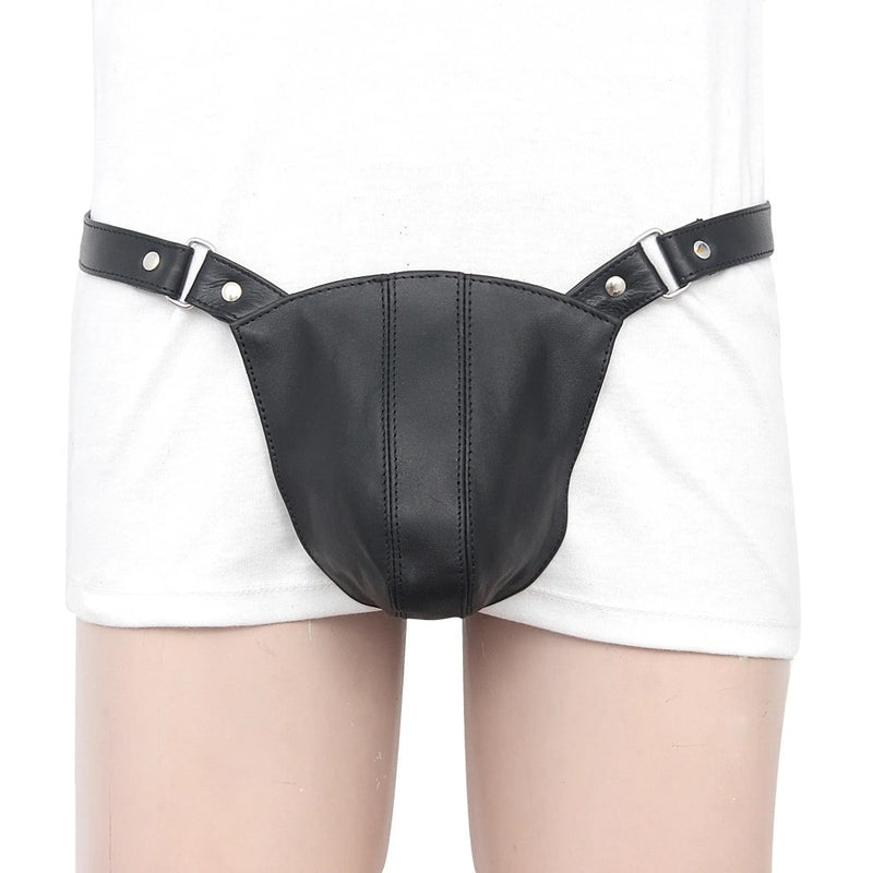 leather jockstrap, leather bondage jockstrap, bdsm jockstrap, leather Bondage underwear, Gay Leather Jockstrap, Gay Jockstrap, Gay Jockstrap Fetish, leather jockstraps