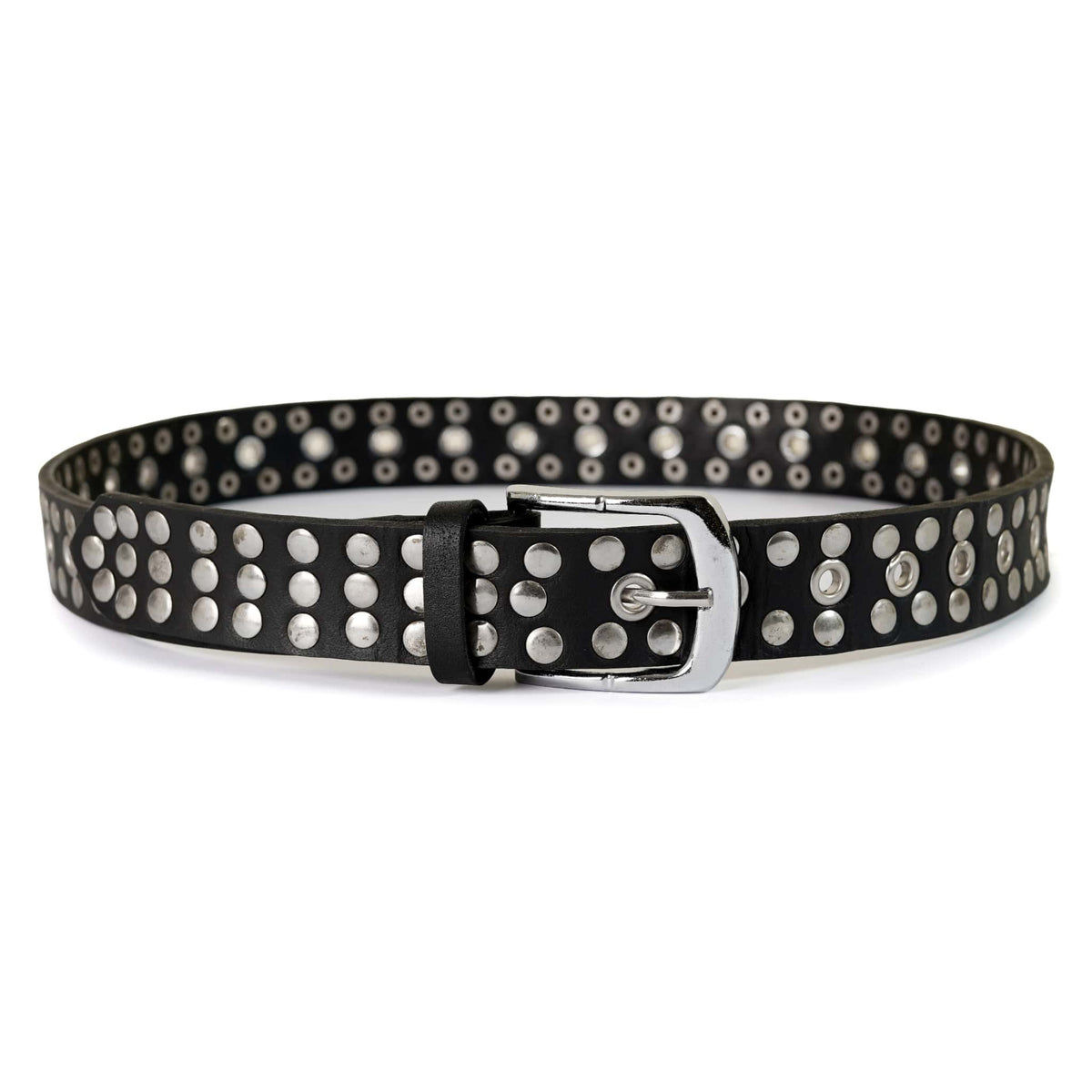 Premium Leather Belt