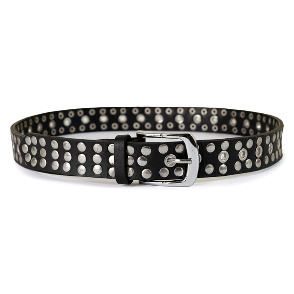Premium Leather Belt