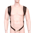 leather harness, leather gay harness, leather bondage harness, mens leather harness, leather harness for men, bondage harness, gay harness, gay leather harness, mens leather harness