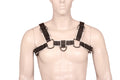 leather harness, leather gay harness, leather bondage harness, mens leather harness, leather harness for men, bondage harness, gay harness, gay leather harness, mens leather harness, leather gay bulldog harness