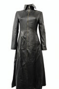 leather coat, leather blazer, leather long coat, leather trench coat, leather long coat, leather overcoat, genuine leather coat, cowhide leather coat, leather jacket