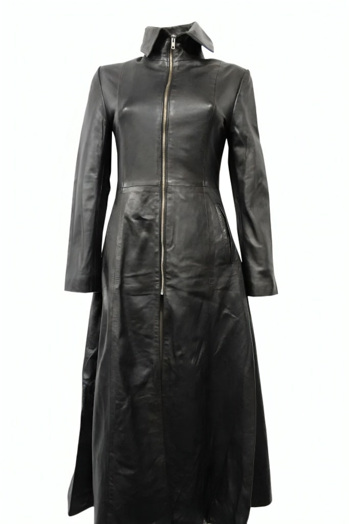 leather coat, leather blazer, leather long coat, leather trench coat, leather long coat, leather overcoat, genuine leather coat, cowhide leather coat, leather jacket