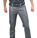 leather pants, leather BDSM Pants, Leather Bondage Pants, Gay Leather Pants, Leather pants mens, Bondage Leather Pants