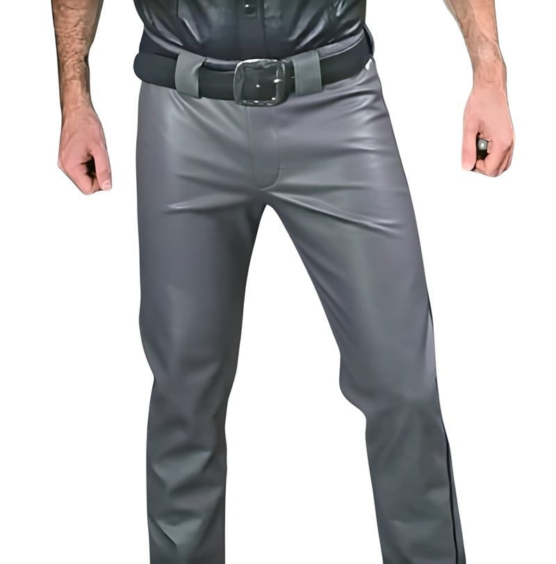leather pants, leather BDSM Pants, Leather Bondage Pants, Gay Leather Pants, Leather pants mens, Bondage Leather Pants