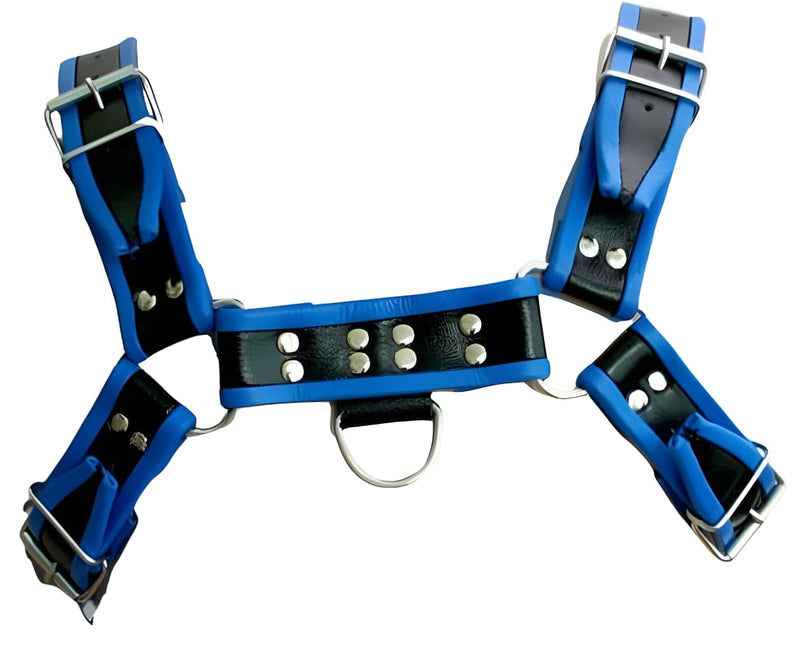 Gay Sex Harness front image 