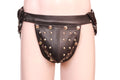 leather jockstrap, leather bondage jockstrap, bdsm jockstrap, leather Bondage underwear, Gay Leather Jockstrap, Gay Jockstrap, Gay Jockstrap Fetish, leather jockstrap for men, leather jockstrap for gay, leather kinky jockstrap