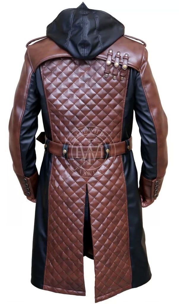 leather coat, leather blazer, leather long coat, leather trench coat, leather long coat, leather overcoat, genuine leather coat, cowhide leather coat