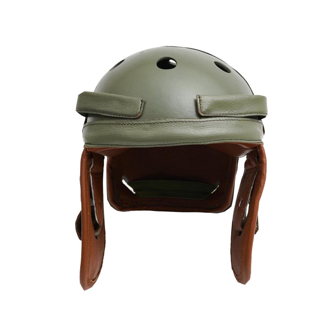 US M1938 Tank Helmet