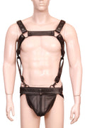 leather harness, leather gay harness, leather bondage harness, mens leather harness, leather harness for men, bondage harness, gay harness, gay leather harness, mens leather harness, leather full body harness