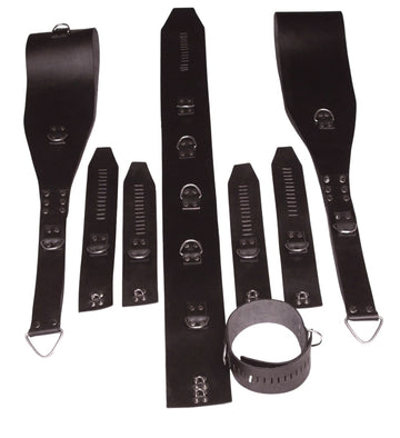 Leather Adult Sex Swing