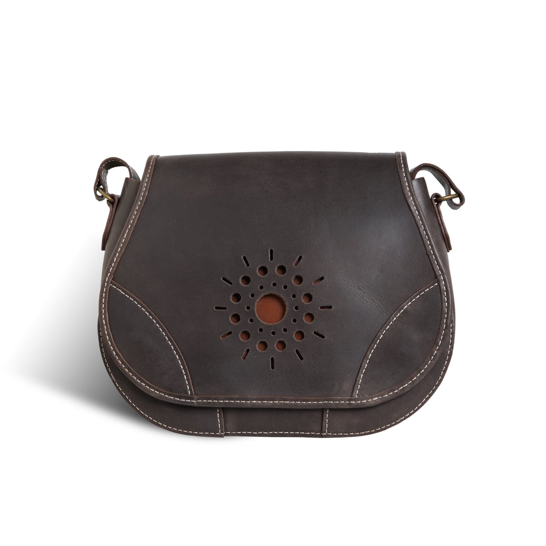 Leather Crossbody Bags for Women