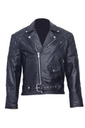 leather jacket, leather zipper jacket, genuine leather jacket, leather biker jacket, leather motorcycle jacket