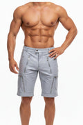 Leather Shorts, Leather Boxer , Men's Leather Boxer, Men's Leather Shorts