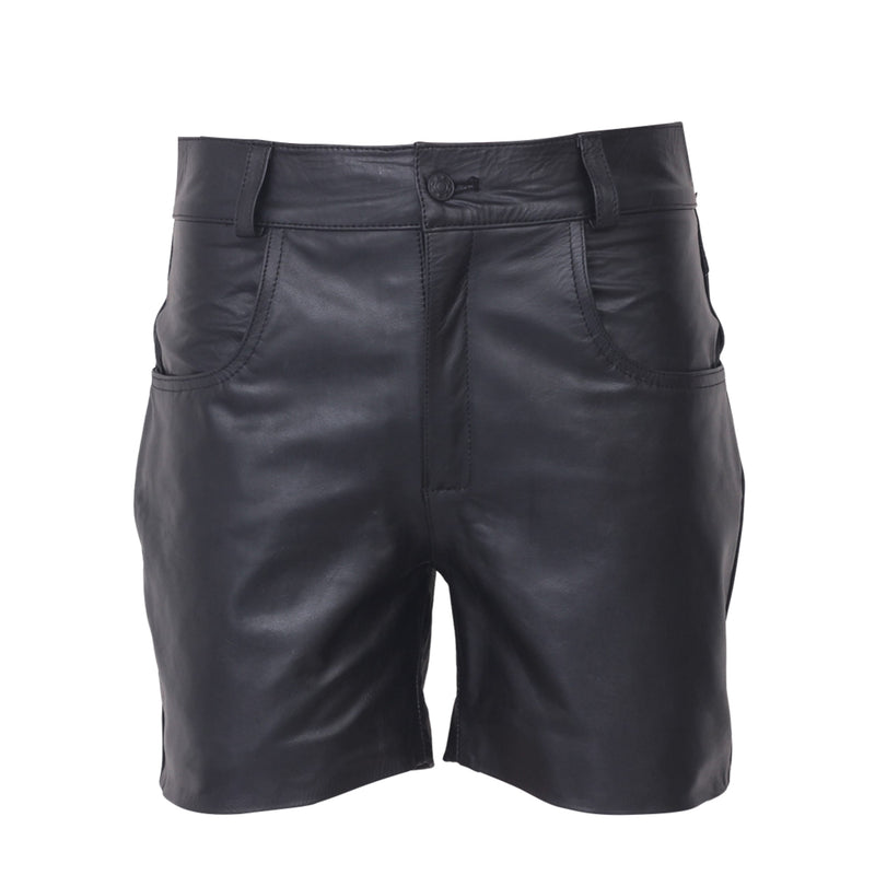leather shorts, leather shorts bondage, leather shorts bdsm, leather gay shorts, gay leather shorts
