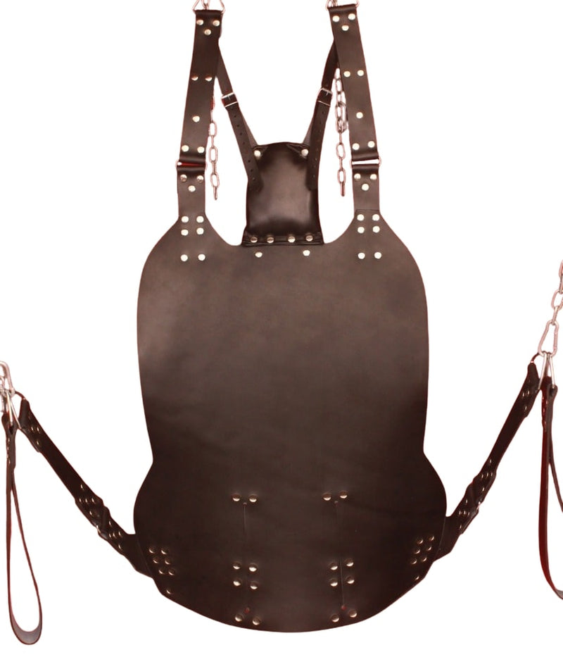 leather sex swing, brown leather sex swing, heavy duty leather sex swing, 2-point leather sex swing, leather sex swing sling, leather sex swings, leather sling sex hammock for sex swing & sling, sex swing leather, sex swings mr s leather, strick leather sex swing, bdsm sex swings, bdsm swings, leather bondage sex swings, bondage sex swings
Leather sex sling, bdsm sling