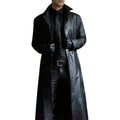 leather coat, leather blazer, leather long coat, leather trench coat, leather long coat, leather overcoat, genuine leather coat, cowhide leather coat, leather jacket, leather winter jacket