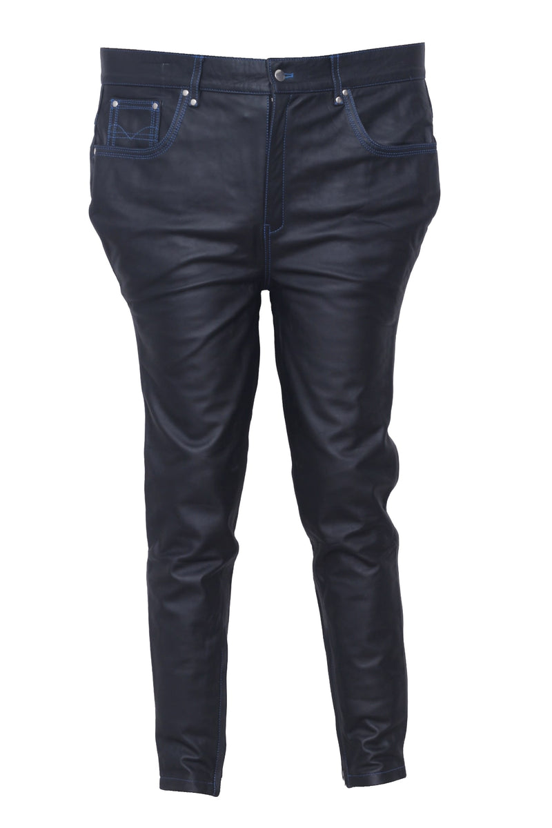 leather pants, leather BDSM Pants, Leather Bondage Pants, Gay Leather Pants, Leather pants mens