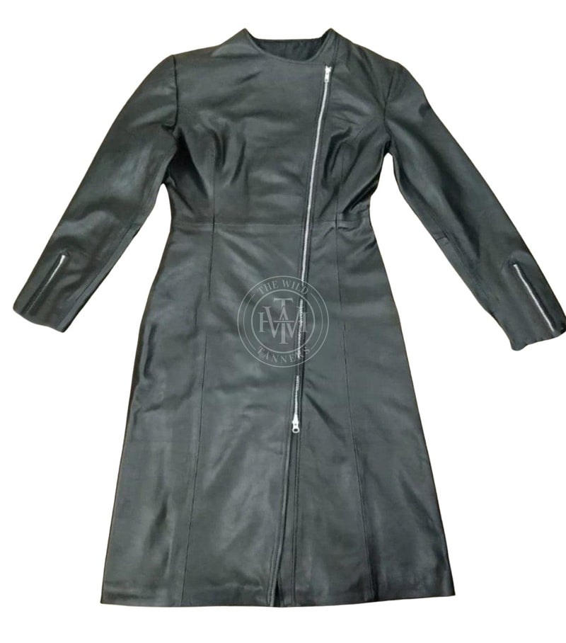 leather catsuit, black leather catsuit with quilted design, black leather catsuit