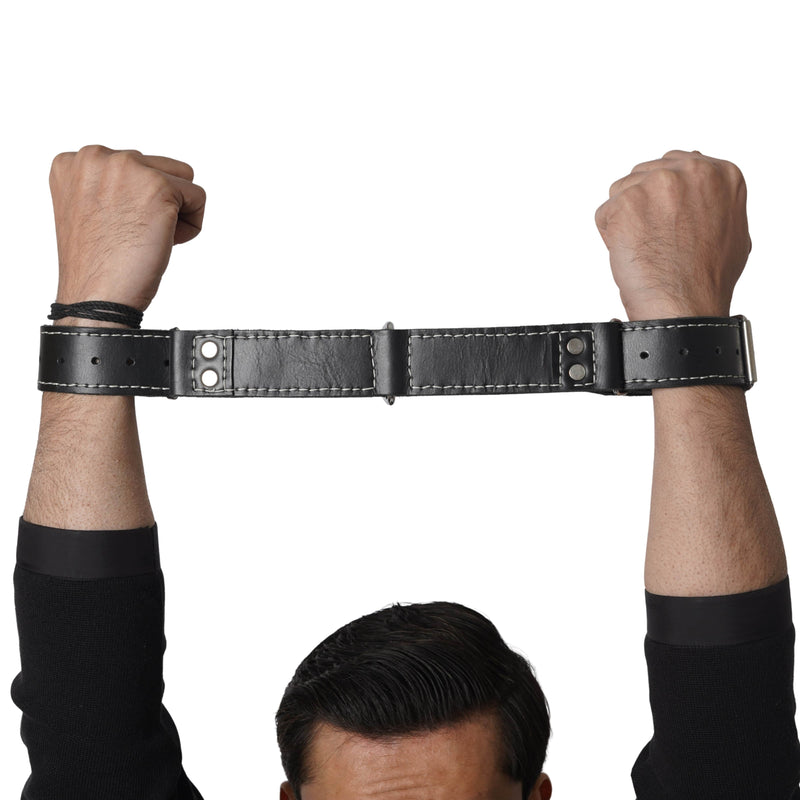 Leather Handcuffs, Leather Bondage Handcuffs, BDSM Handcuffs, Bondage Cuffs, bdsm handcuffs, bondage handcuffs, padded handcuffs, handcuffs bondage