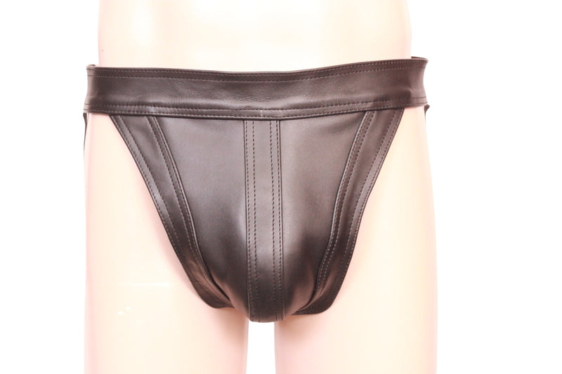 leather jockstrap, leather bondage jockstrap, bdsm jockstrap, leather bondage underwear, gay leather jockstrap, gay jockstrap, gay jockstrap fetish, leather jockstrap for men, bondage leather gay jockstrap, leather underwear male,
