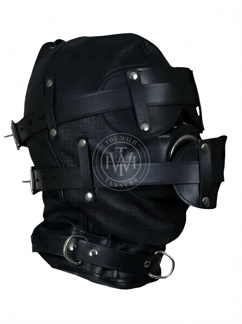 leather bondage hood, leather bdsm muzzle, leather muzzle, leather hood, bdsm hood, bondage muzzle, leather pony play mask, bondage hood , bdsm muzzle, leather bondage hood, leather face mask, leather adult gimp