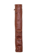 Leather Sunday Golf Bag, Leather Golf Bags, Pencil Golf Bags, 3 DAYS UK DELIVERY, Leather Products, shotgunclr, Pencil Golf Bag, leather sunday golf bag, leather pencil golf bag, Leather Golf Bag, golf bags