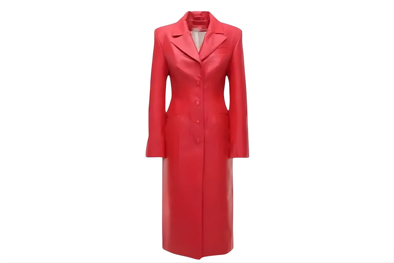 leather coat, leather blazer, leather long coat, leather trench coat, leather long coat, leather overcoat, genuine leather coat, cowhide leather coat