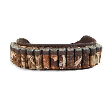 Classic Canvas Cartridge Belt