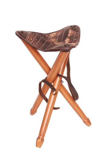 Premium Cordura Folding Camping Stool