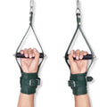 Wrist Suspension Cuffs, Suspension Cuffs, Leather Suspension Cuffs,  Cuffs, Leather Wrist Suspension Cuffs, Wrist Cuffs, Suspension Cuffs