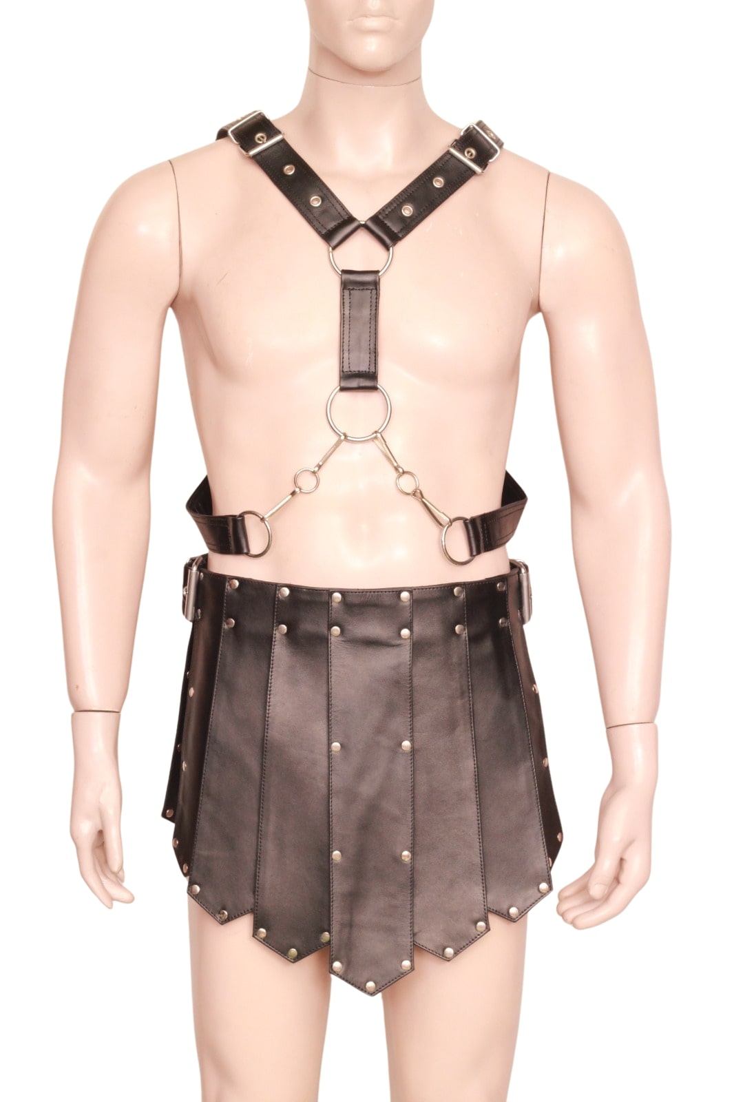 leather harness, leather gay harness, leather bondage harness, mens leather harness, leather harness for men, bondage harness, gay harness, gay leather harness, mens leather harness, Leather Chest Harness
