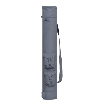Genuine Leather Pencil Golf Bag
