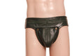 leather jockstrap, leather bondage jockstrap, bdsm jockstrap, leather bondage underwear, gay leather jockstrap, gay jockstrap, gay jockstrap fetish, leather jockstrap for men, bondage leather gay jockstrap, leather underwear male