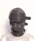 leather bondage hood, leather bdsm muzzle, leather muzzle, leather hood, bdsm hood, bondage muzzle, leather pony play mask, bondage hood , bdsm muzzle, leather bondage hood, bdsm muzzle