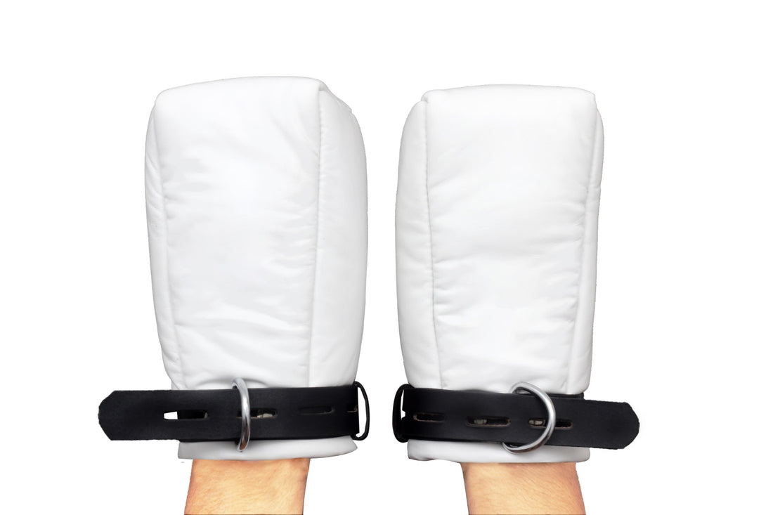 Bondage mittens, Leather bondage mittens, Restraint mittens, BDSM mittens, Padded bondage mittens, Bondage gear mittens, Fetish mittens, Bondage mitts, Locking bondage mittens, BDSM restraint mittens, Leather Bondage Mitts, Mens Bondage Mitts, Mens Bondage Mittens, Women Bondage Mittens, Women Bondage Mitts 