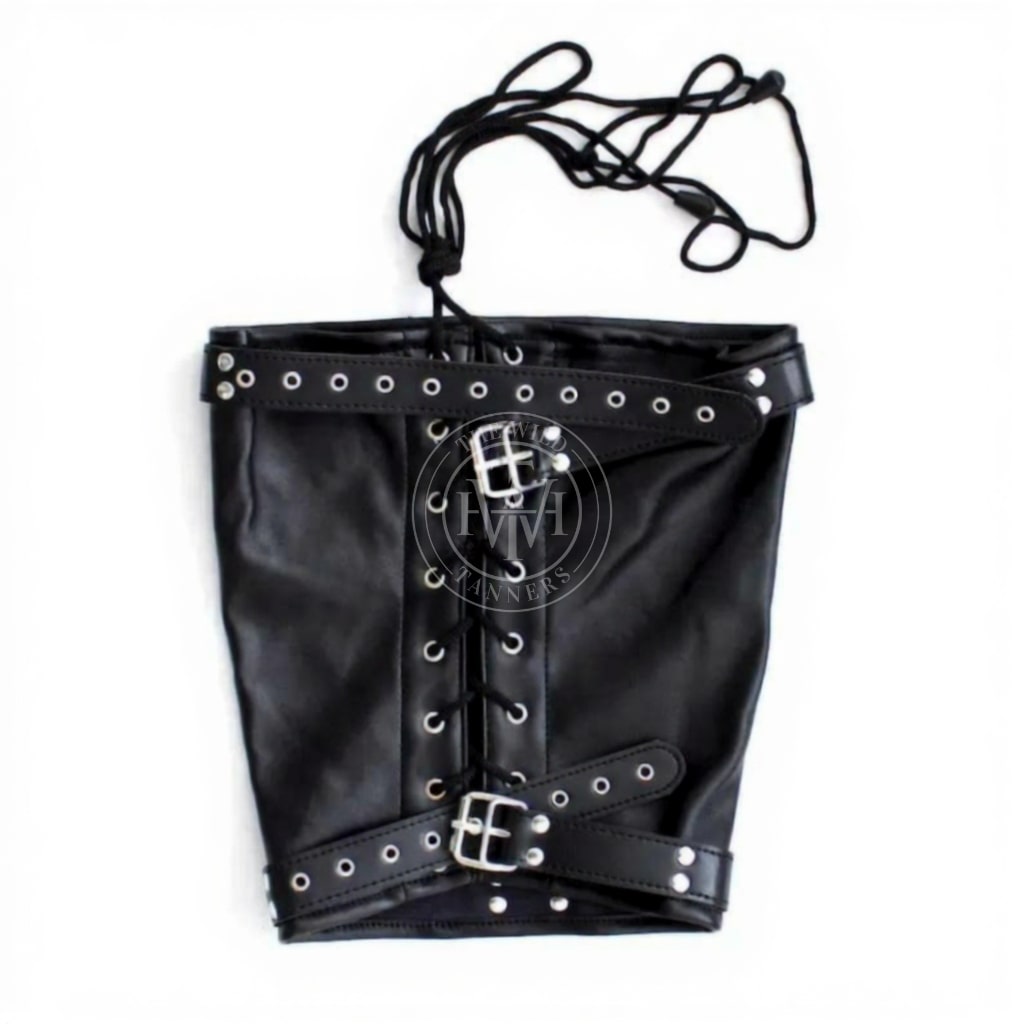 leather suspension cuffs, suspension cuffs, leather wrist cuffs, bondage suspension cuffs, bdsm suspension cuffs