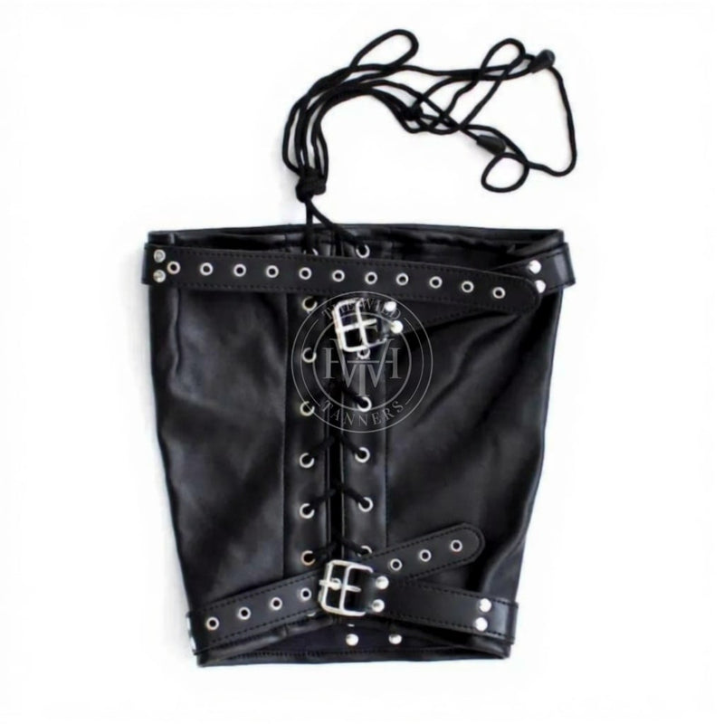 leather suspension cuffs, suspension cuffs, leather wrist cuffs, bondage suspension cuffs, bdsm suspension cuffs