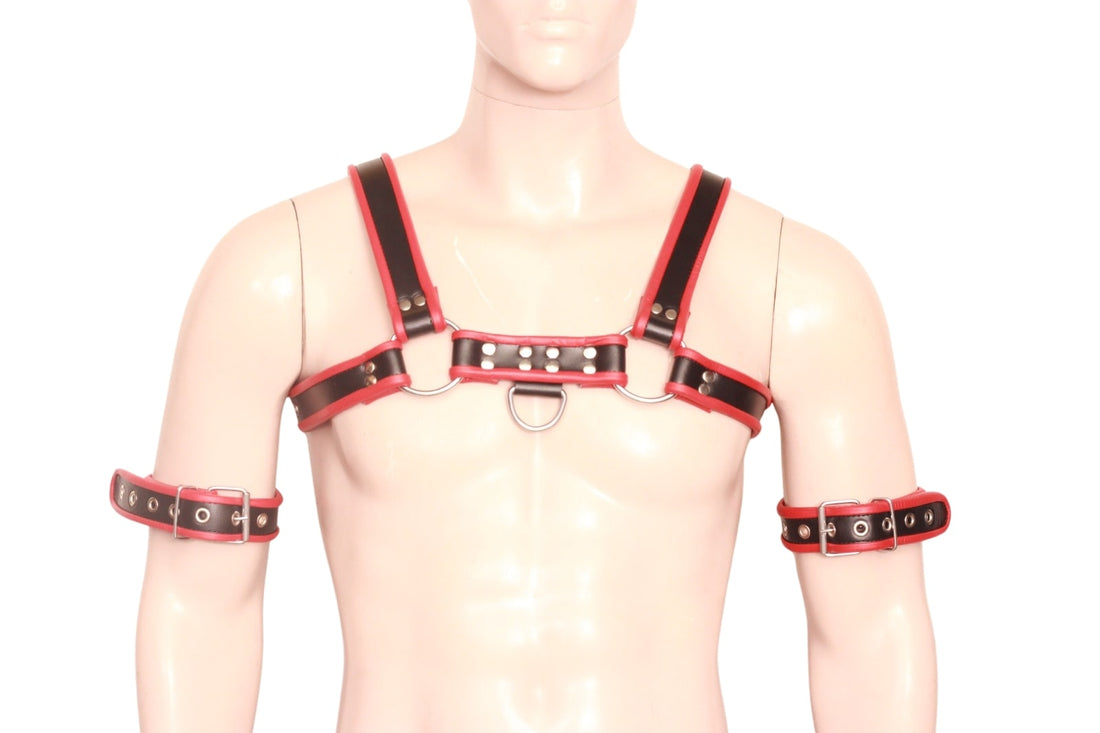 leather harness, leather gay harness, leather bondage harness, mens leather harness, leather harness for men, bondage harness, gay harness, gay leather harness, mens leather harness