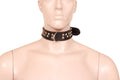 Leather bondage collar, bdsm collar, slave collar, Leather Bondage collars, BDSM collars, Bondage collars, bdsm collar, bondage slave collars, padded collars, slave collars bondage , bondage slave collar, bdsm slave collar, restraint collar, leather restraints collar, leather bdsm bondage collar
