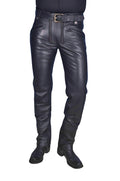 leather pants, leather BDSM Pants, Leather Bondage Pants, Gay Leather Pants, Leather pants mens