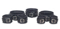 black leather handcuffs, leather bondage handcuffs, gay bondage handcuffs, gay handcuffs, gay sex handcuffs, bdsm handcuffs, bdsm leather handcuffs, leather handcuffs