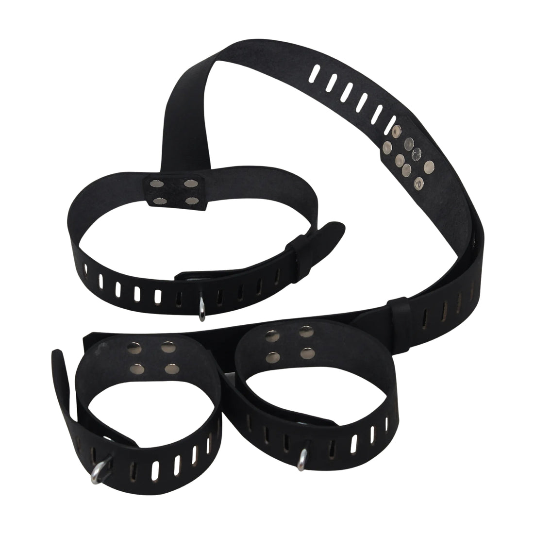 Leather Handcuffs, Leather Bondage Handcuffs, BDSM Handcuffs, Bondage Cuffs, bdsm handcuffs, bondage handcuffs, padded handcuffs, handcuffs bondage