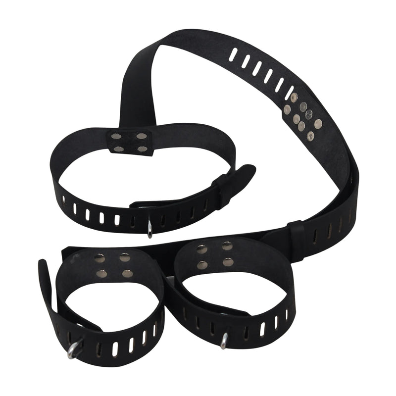 Leather Handcuffs, Leather Bondage Handcuffs, BDSM Handcuffs, Bondage Cuffs, bdsm handcuffs, bondage handcuffs, padded handcuffs, handcuffs bondage