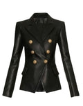 leather jacket, leather zipper jacket, genuine leather jacket, leather biker jacket, leather blazer jacket