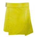 leather kilt, leather kilt for men, mens leather kilt, Gay Kilt, leather gladiator kilt