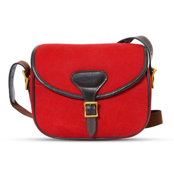 Classic Cartridge Canvas Bag