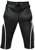 leather shorts, leather shorts bondage, leather shorts bdsm, leather gay shorts, gay leather shorts
