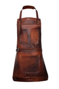 Leather Aprons, Leather Woodworking Apron, Leather Butcher Apron, Leather Chef Apron, Leather Blacksmith Apron, Leather Barber Apron, Leather BBQ Apron, Leather Carpenters Apron, Leather Welding Apron, Leather Safety Apron