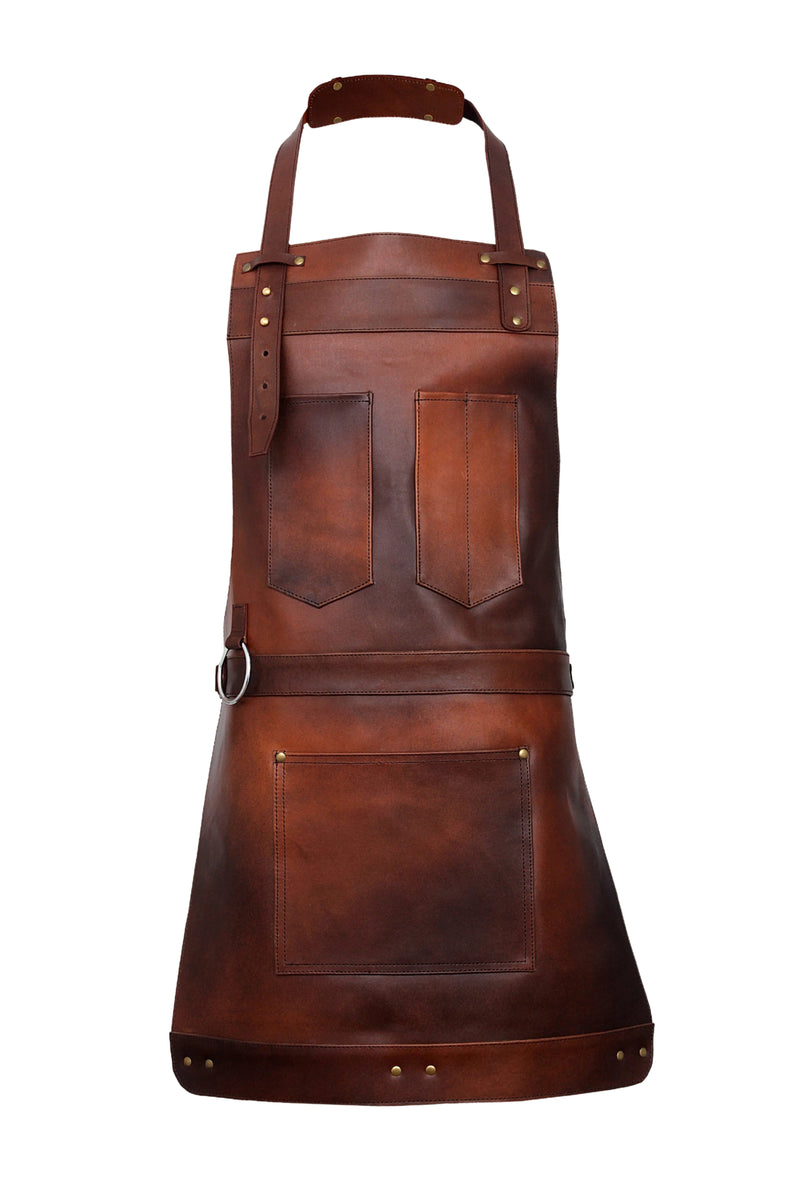 Leather Aprons, Leather Woodworking Apron, Leather Butcher Apron, Leather Chef Apron, Leather Blacksmith Apron, Leather Barber Apron, Leather BBQ Apron, Leather Carpenters Apron, Leather Welding Apron, Leather Safety Apron